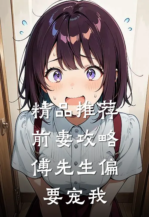 精品推荐前妻攻略：傅先生偏要宠我