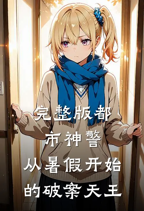 完整版都市神警：从暑假开始的破案天王