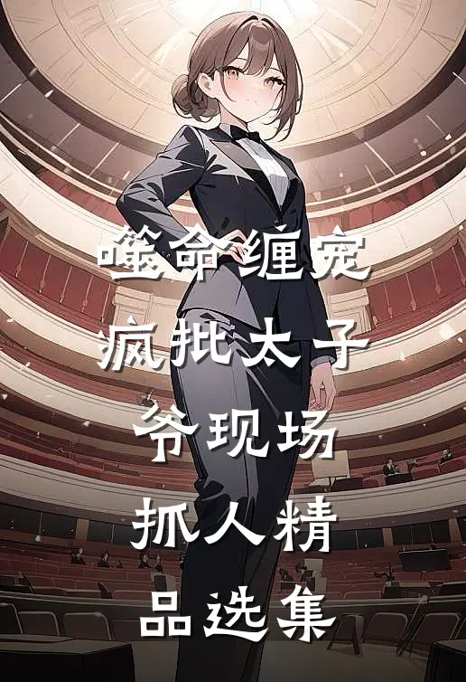 噬命缠宠：疯批太子爷现场抓人精品选集