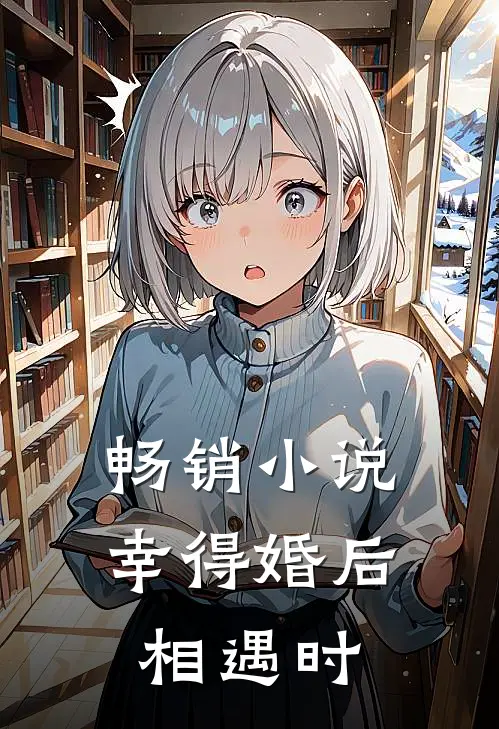 畅销小说幸得婚后相遇时