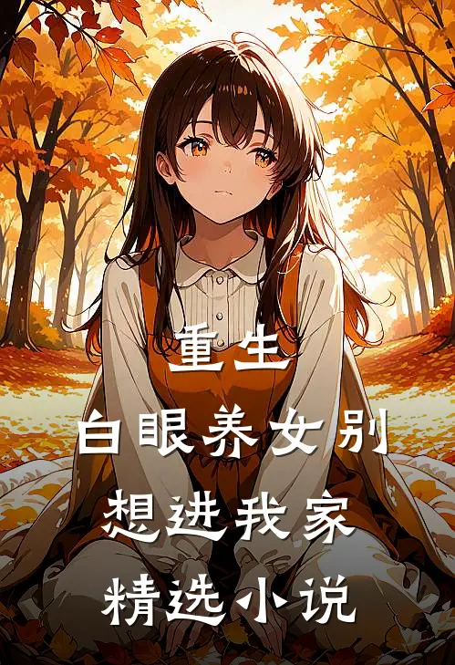 重生:白眼养女别想进我家精选小说
