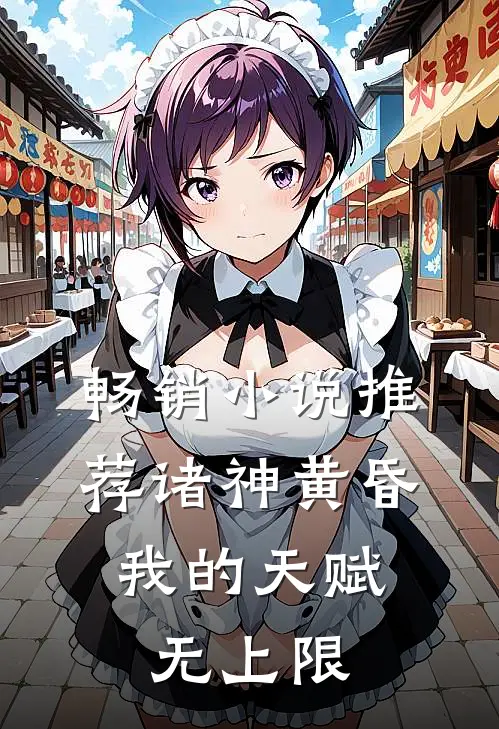 畅销小说推荐诸神黄昏，我的天赋无上限