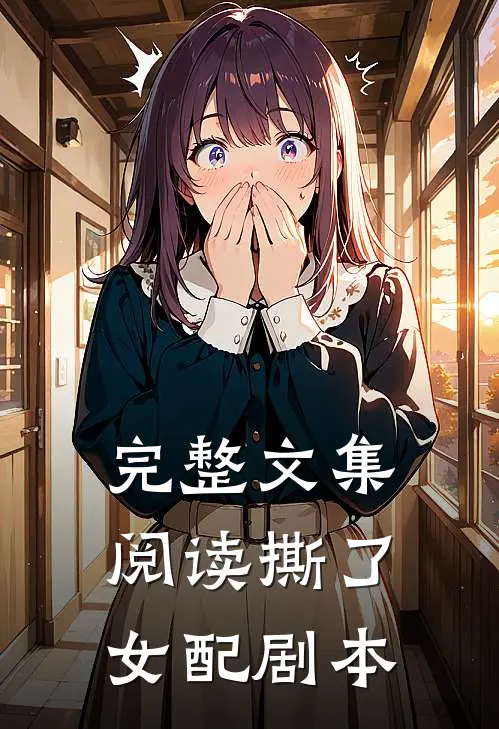 完整文集阅读撕了女配剧本