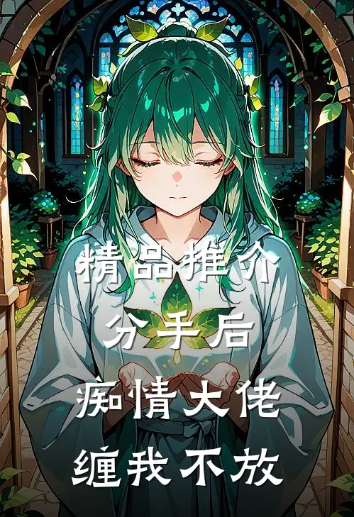 精品推介分手后，痴情大佬缠我不放