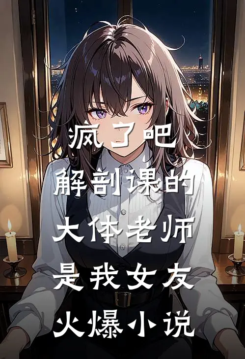 疯了吧,解剖课的大体老师是我女友火爆小说