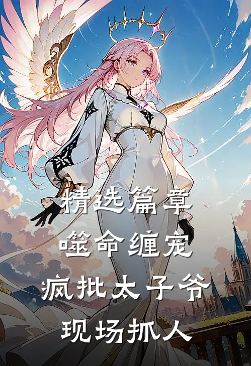 精选篇章噬命缠宠:疯批太子爷现场抓人