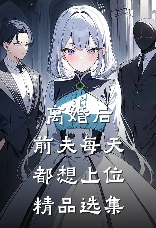 离婚后，前夫每天都想上位精品选集