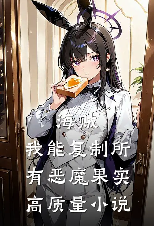 海贼:我能复制所有恶魔果实高质量小说