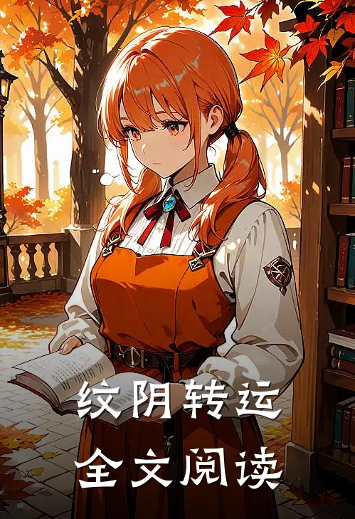 纹阴转运全文阅读