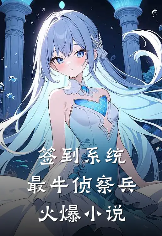 签到系统：最牛侦察兵火爆小说