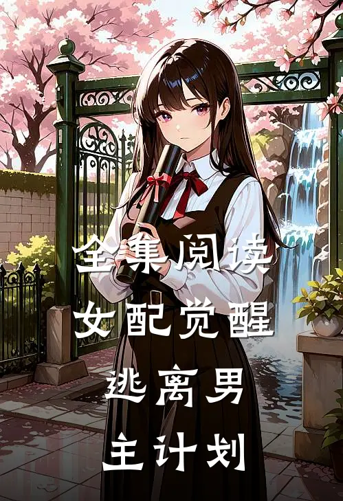全集阅读女配觉醒：逃离男主计划