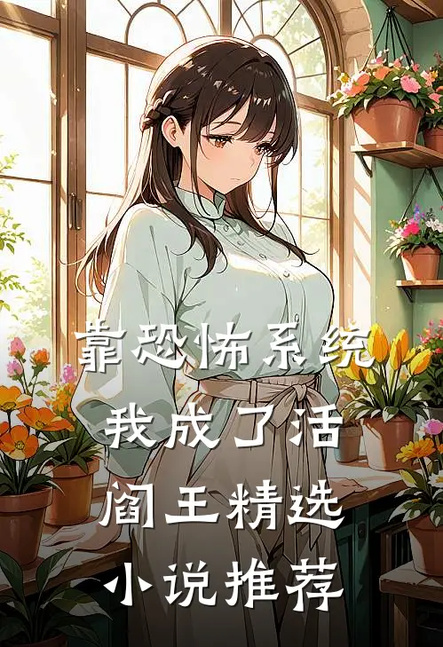 靠恐怖系统,我成了活阎王精选小说推荐