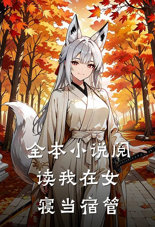 全本小说阅读我在女寝当宿管
