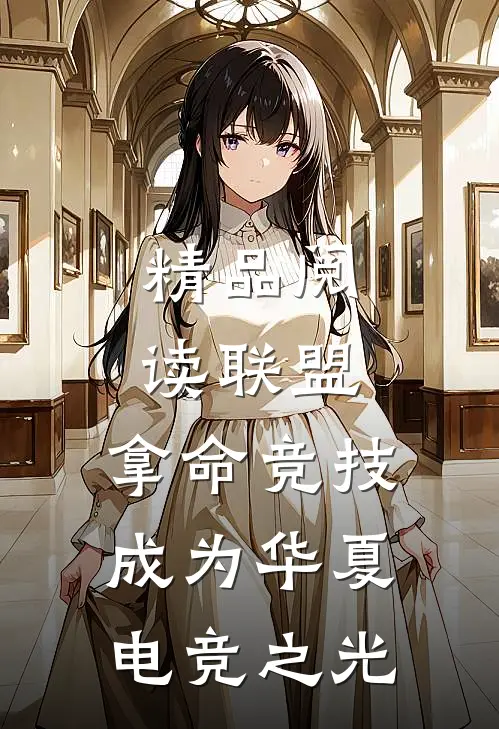 精品阅读联盟：拿命竞技，成为华夏电竞之光