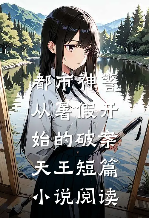 都市神警:从暑假开始的破案天王短篇小说阅读