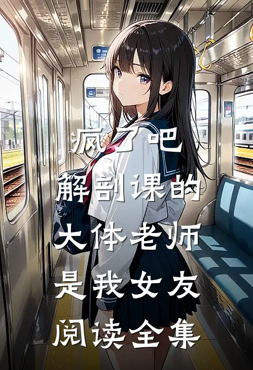 疯了吧,解剖课的大体老师是我女友阅读全集