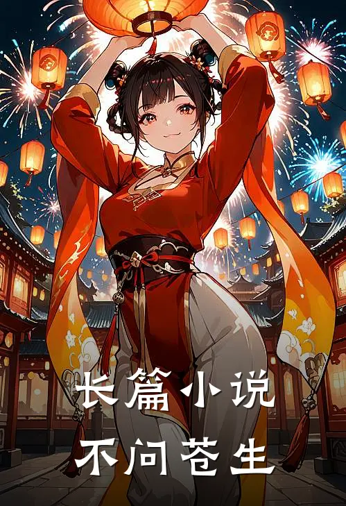 长篇小说不问苍生