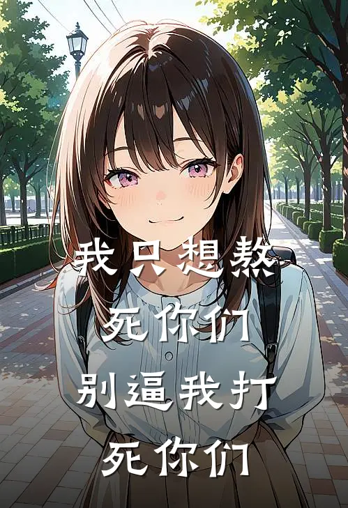 我只想熬死你们，别逼我打死你们