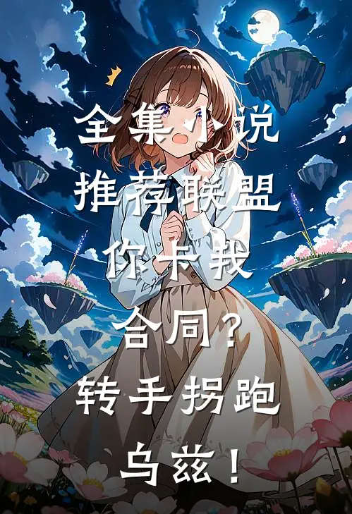 全集小说推荐联盟：你卡我合同？转手拐跑乌兹！