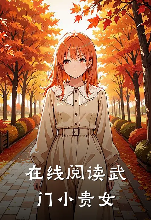 在线阅读武门小贵女
