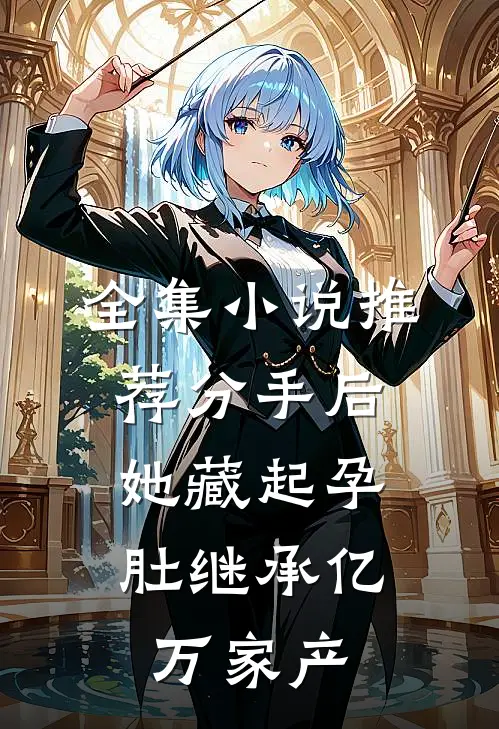 全集小说推荐分手后,她藏起孕肚继承亿万家产
