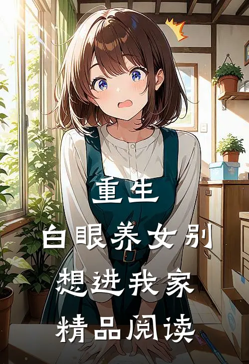 重生:白眼养女别想进我家精品阅读