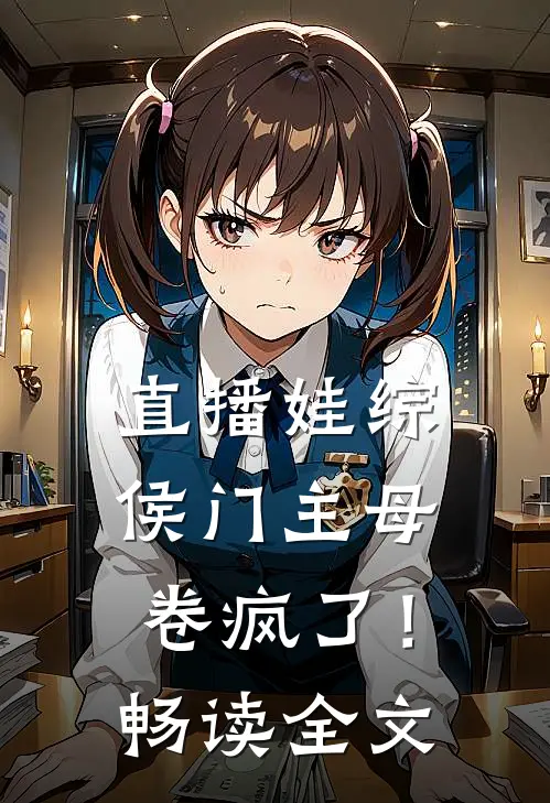 直播娃综：侯门主母卷疯了！畅读全文