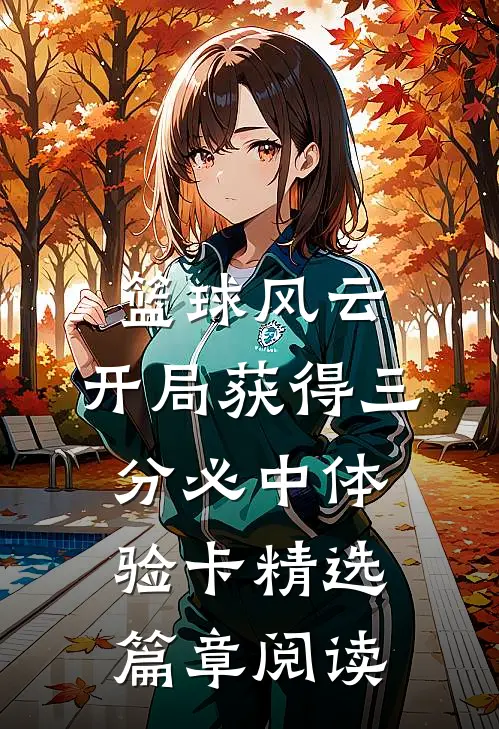 篮球风云:开局获得三分必中体验卡精选篇章阅读