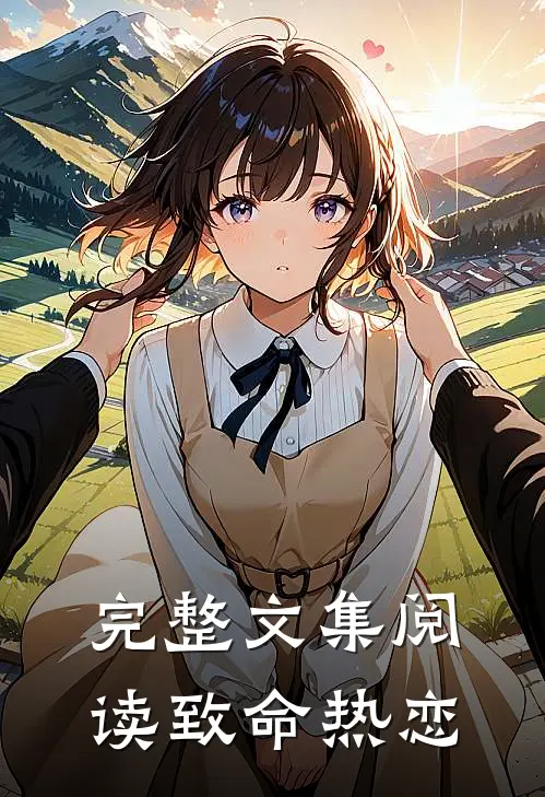 完整文集阅读致命热恋