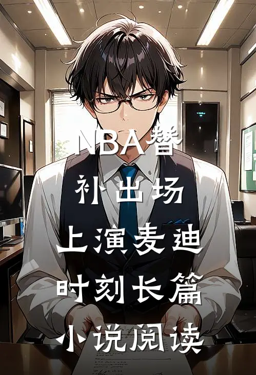 NBA替补出场,上演麦迪时刻长篇小说阅读