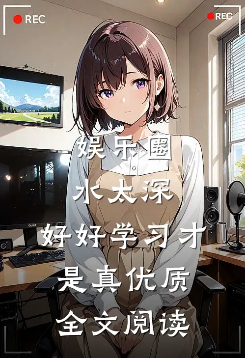 娱乐圈水太深,好好学习才是真优质全文阅读