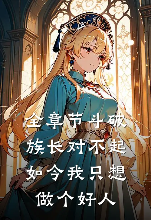 全章节斗破:族长对不起,如今我只想做个好人