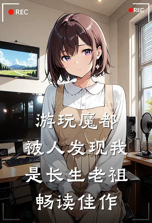 游玩魔都：被人发现我是长生老祖畅读佳作