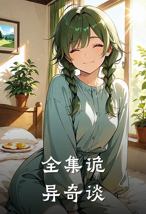 全集诡异奇谈