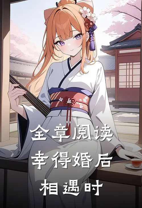全章阅读幸得婚后相遇时