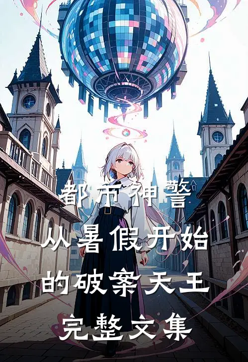 都市神警:从暑假开始的破案天王完整文集