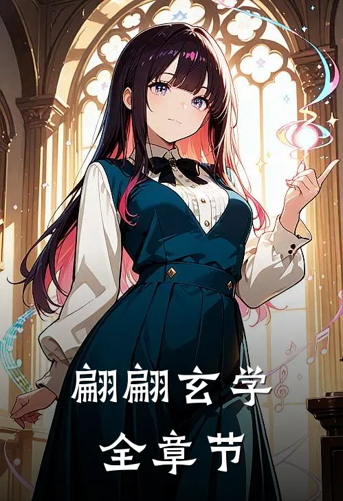 翩翩玄学全章节