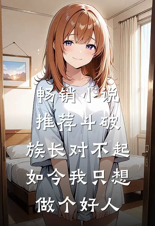 畅销小说推荐斗破:族长对不起,如今我只想做个好人