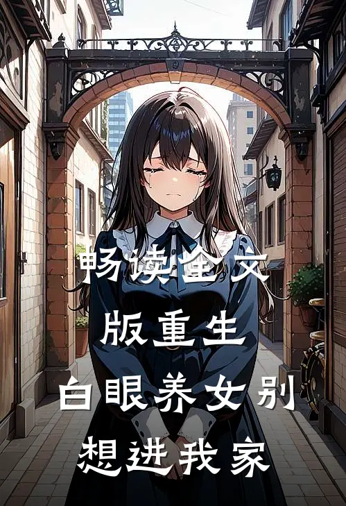 畅读全文版重生：白眼养女别想进我家