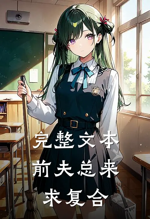 完整文本前夫总来求复合