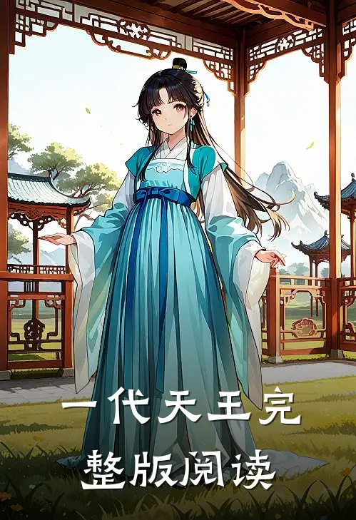 一代天王完整版阅读