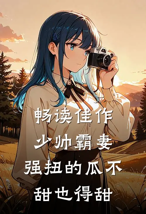 畅读佳作少帅霸妻,强扭的瓜不甜也得甜