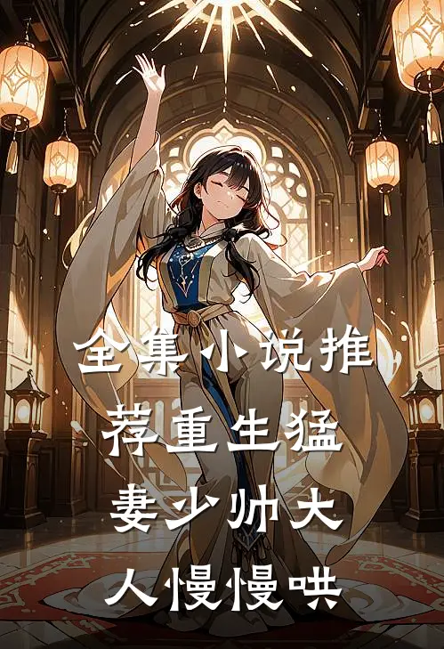 全集小说推荐重生猛妻少帅大人慢慢哄