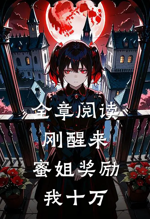 全章阅读刚醒来,蜜姐奖励我十万