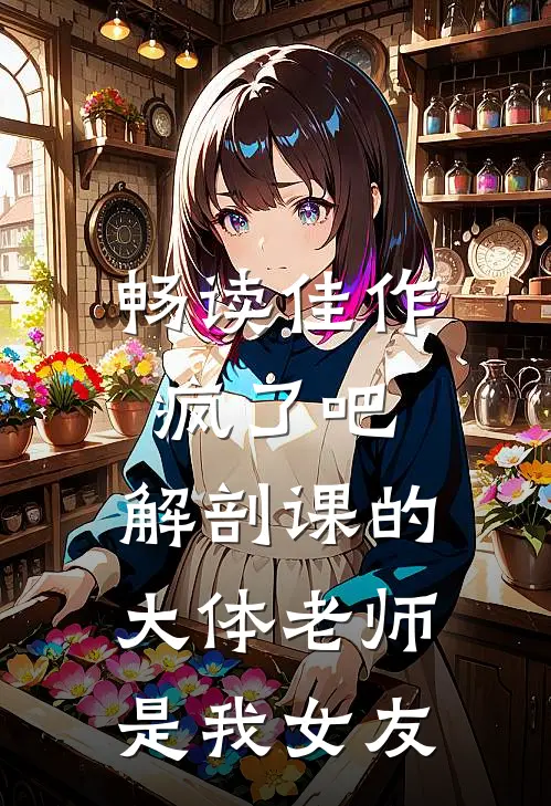 畅读佳作疯了吧,解剖课的大体老师是我女友