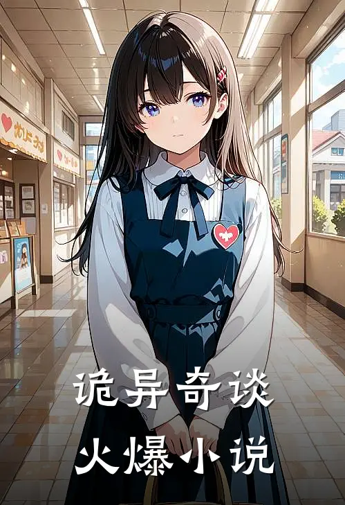 诡异奇谈火爆小说