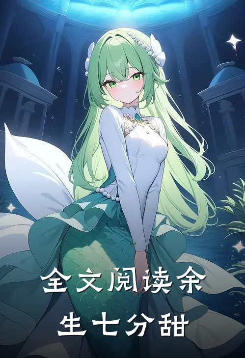 全文阅读余生七分甜
