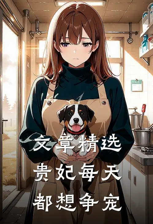 文章精选贵妃每天都想争宠