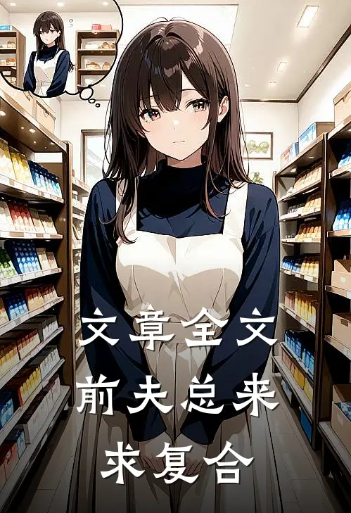 文章全文前夫总来求复合