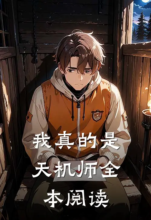 我真的是天机师全本阅读